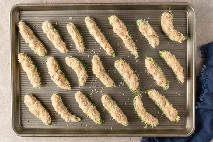 Jalapeno Poppers By Taste Of Home
