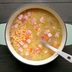Ham Bone Bean Soup