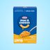 Kraft Just Launched a Brand-New Kind of Mac & Cheese