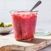 Rhubarb Compote