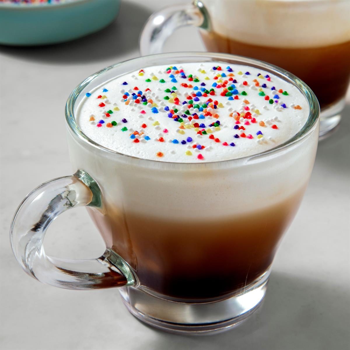 Sugar Cookie Latte