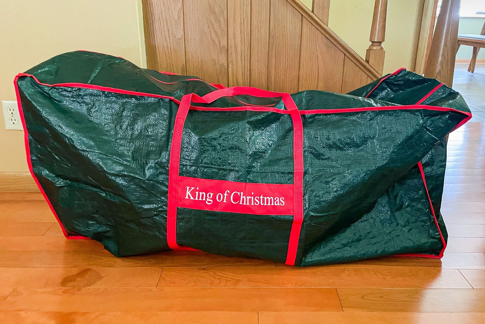 King Of Christmas King Noble Fir