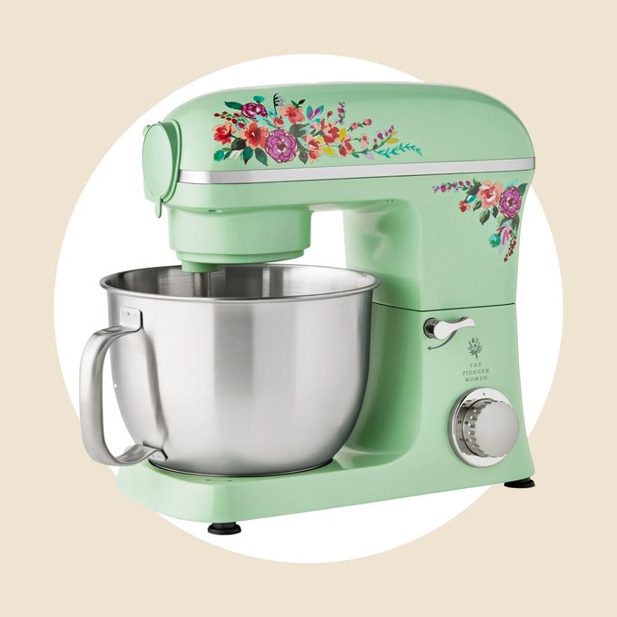 The Pioneer Woman 5 Quart 600w