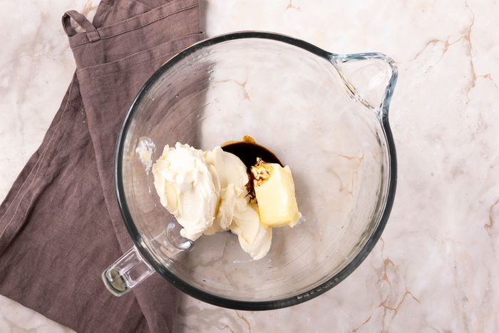 Step 3 of Taste of Home Tiramisu Cookies