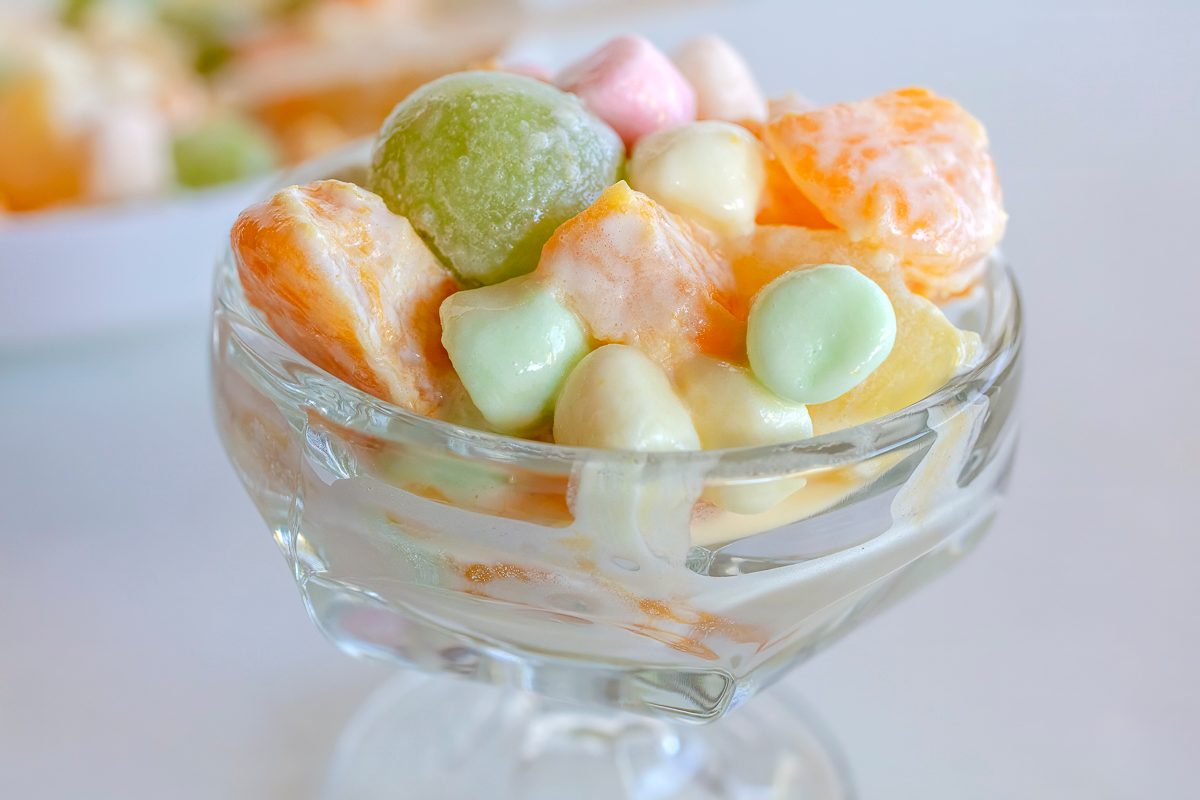 Fruit Salad Dessert Tohd24 4901 Jackiealpers 06