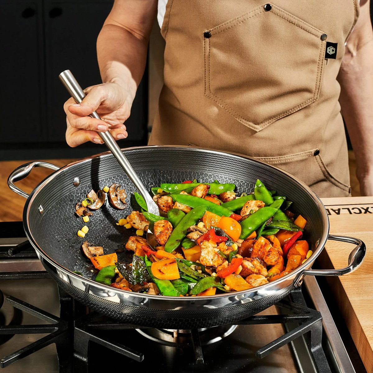 The Best HexClad Cookware Items for Your Kitchen