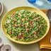 Bacon Pea Salad