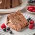 Contest-Winning Chocolate Angel Food Cake