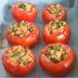 Stuffed Baked Tomatoes