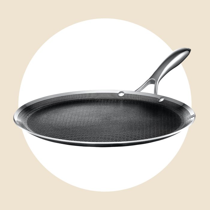 Griddle Pan