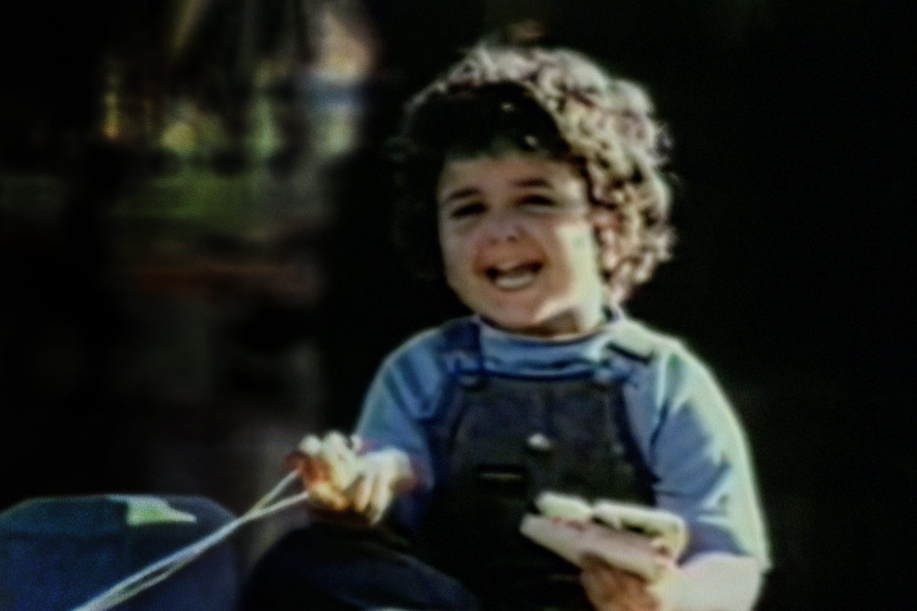 Oscar Mayer Just Brought Back Its Iconic ‘My Bologna’ Jingle