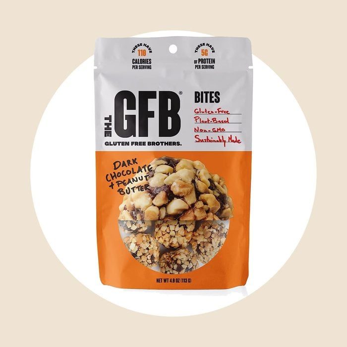 Protein Bites Ecomm Via Amazon