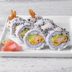 Shrimp Tempura Rolls