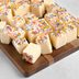 Sugar Cookie Fudge