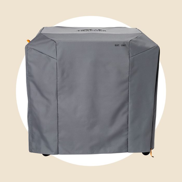 Traeger Grill Cover