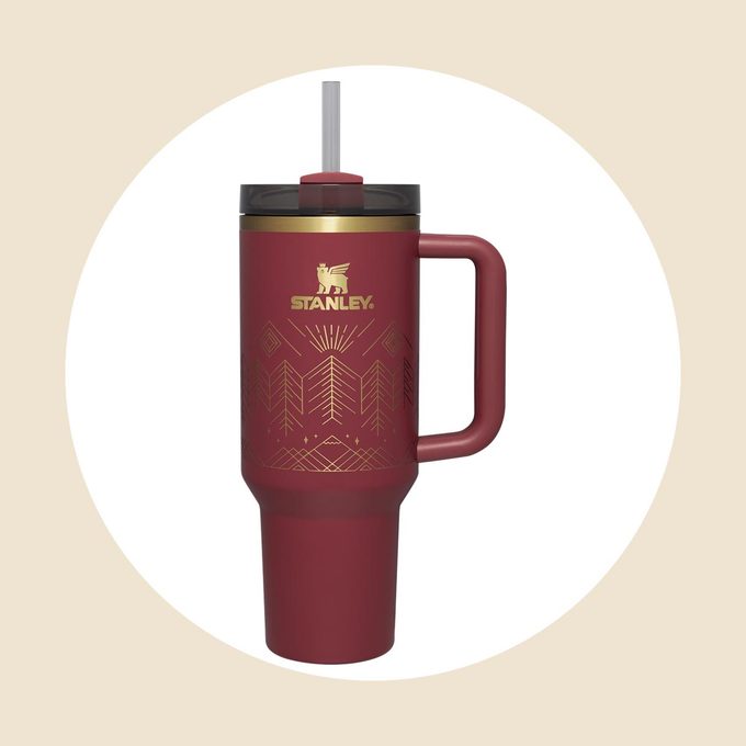 Winterscape Quencher H2.0 Flowstate Tumbler