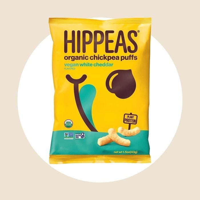 Chick Pea Puffs Ecomm Via Amazon