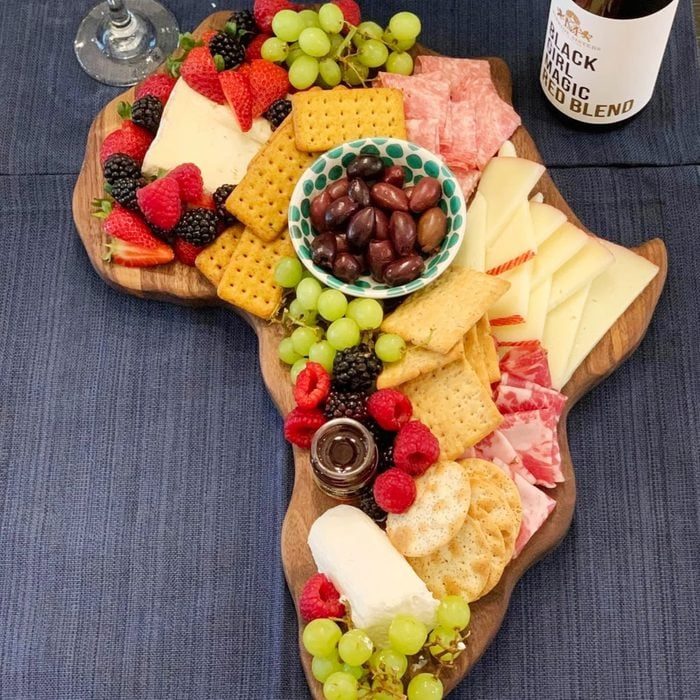 Mother Africa Cutting Board Ecomm Via Etsy