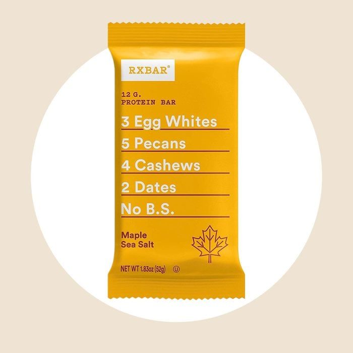 Rxprotein Bars Ecomm Via Amazon