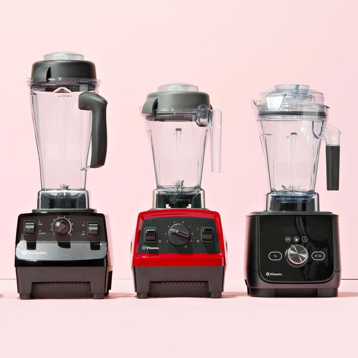 The Best Vitamix Blenders of 2025, Tested and Reviewed
