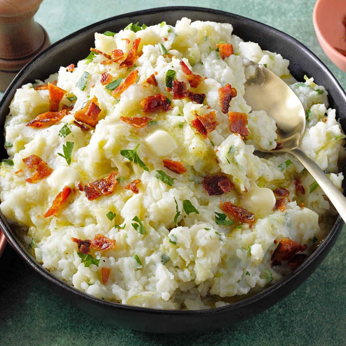 50 St. Patrick’s Day Food Ideas Perfect for a Party