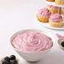 Blackberry Buttercream