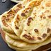 Bread Machine Naan