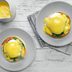Classic Eggs Florentine