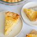 Coconut Pineapple Pie