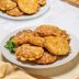Corn Fritter Patties