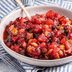 Cranberry-Apple Chutney