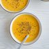Creamy Carrot Soup