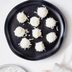 Creamy Coconut Snowballs