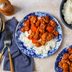 Crispy Orange Chicken