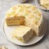 Key Lime Cake
