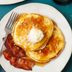 Copycat Cracker Barrel Pancakes