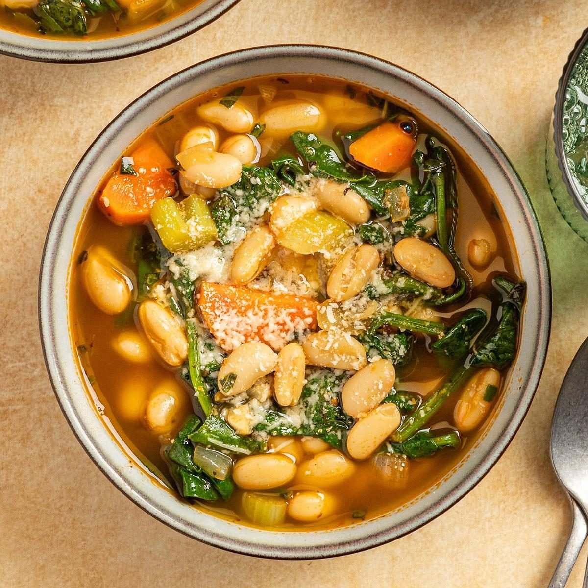 White Bean Soup