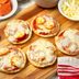 English Muffin Pizza