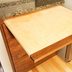 If Your Kitchen Has a Pull-Out Cutting Board, Its Original Use Might Surprise You