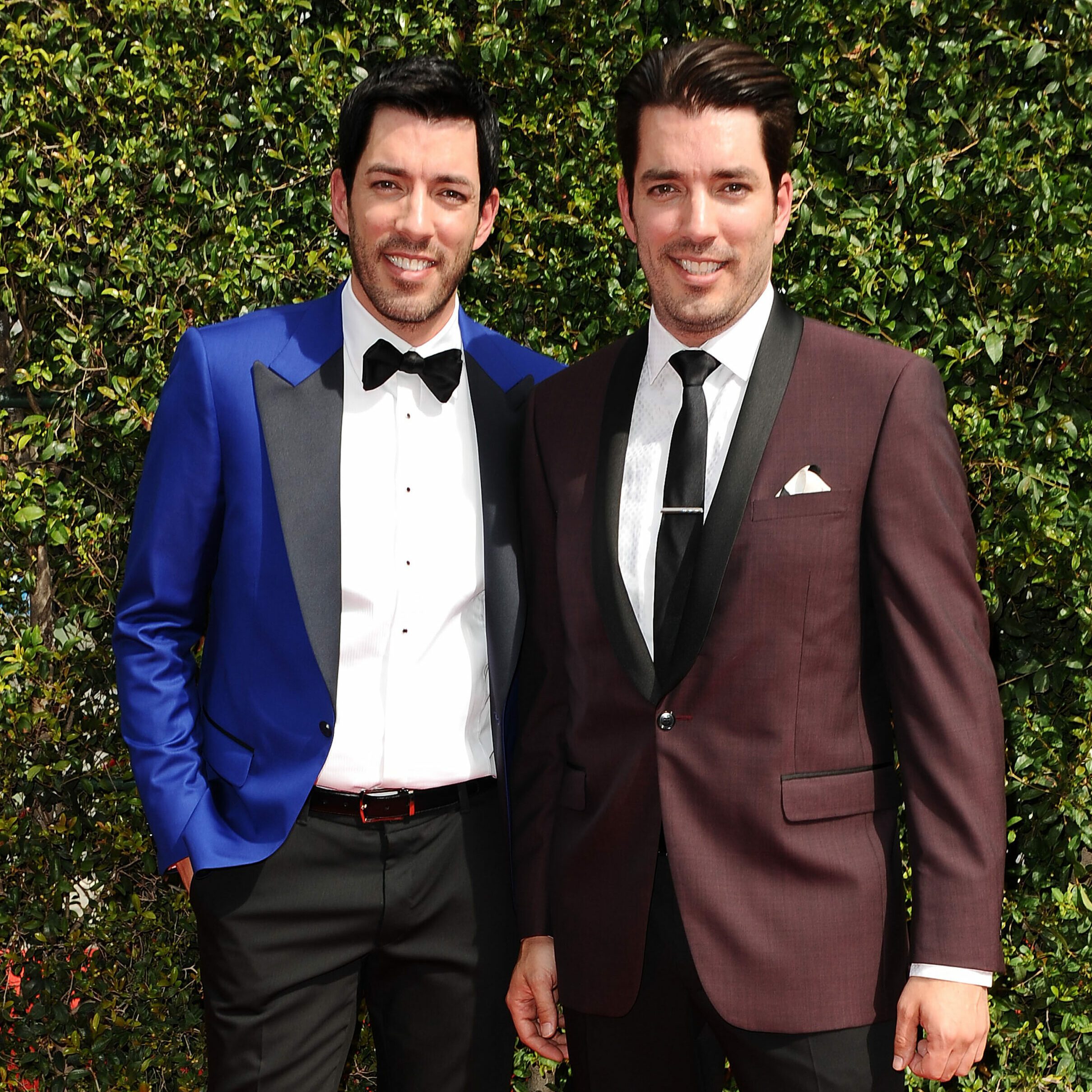 4 Secrets for a Sparkling Kitchen from Drew and Jonathan Scott