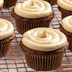 Gingerbread Cupcakes