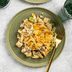 Green Bean Chicken Casserole