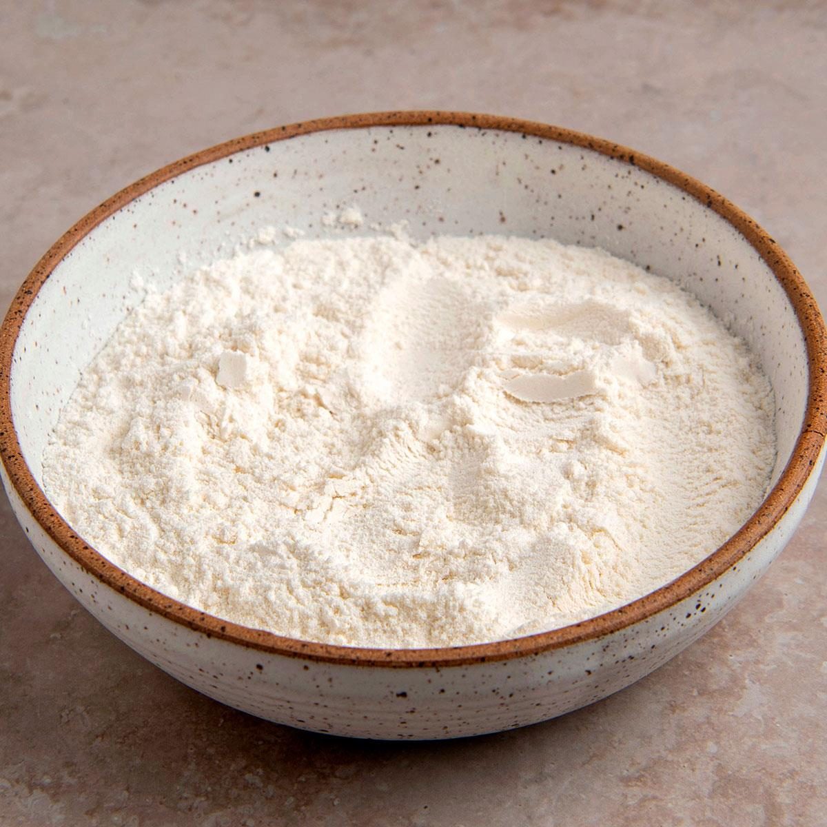 Self-Rising Flour