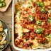 Jalapeno Popper Chicken Casserole