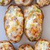 Loaded Baked Potatoes
