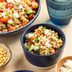 Mediterranean Bulgur Salad