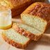 Poppy Seed Bread with Orange Glaze