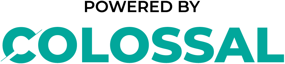 Powered By Colossal
