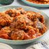 Ricotta Meatballs