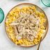 Slow-Cooked Turkey Stroganoff